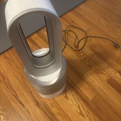 Dyson Hot And Cold Purifier
