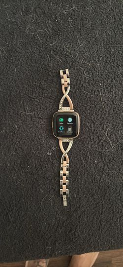 Fitbit Verse Two