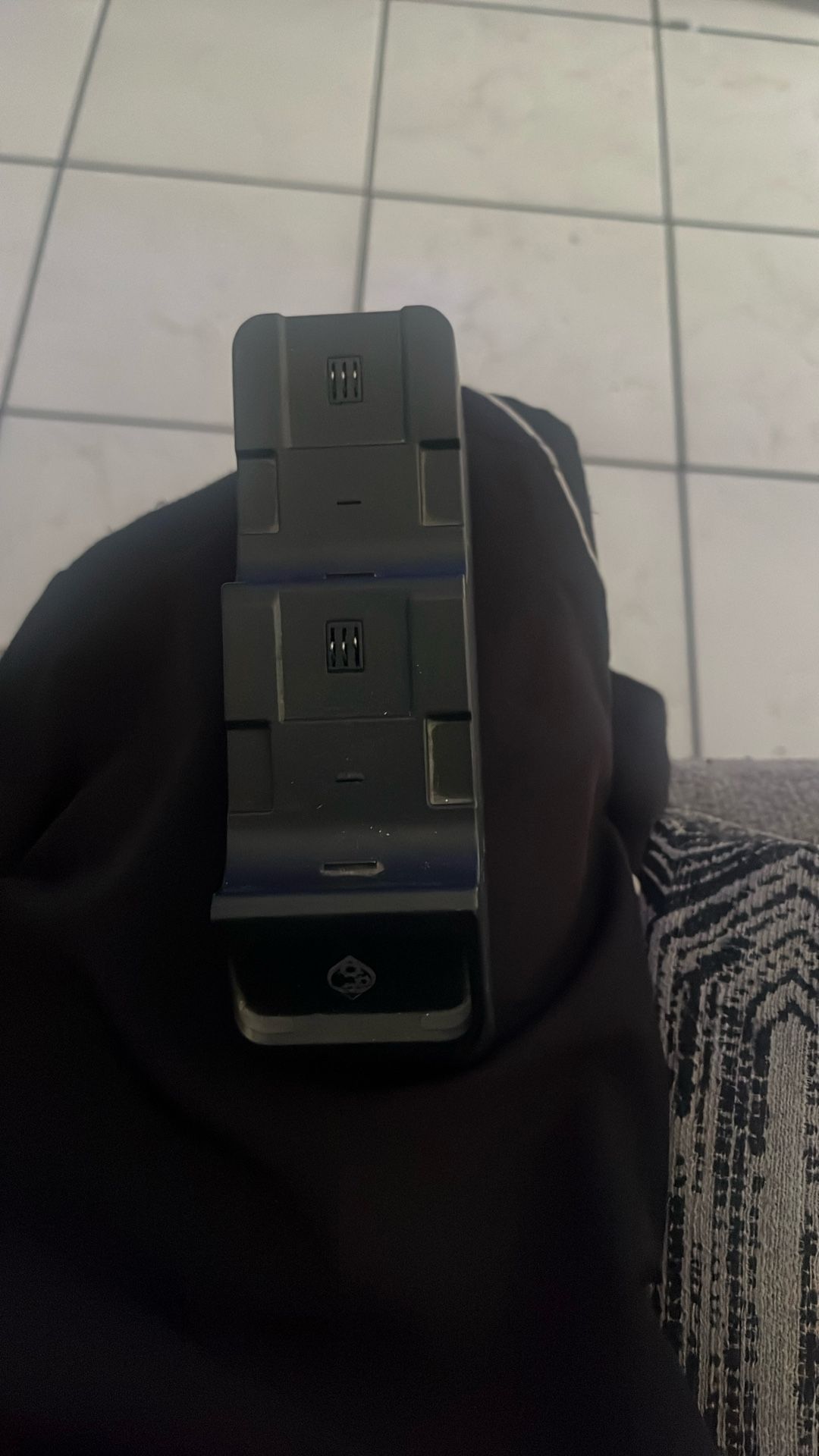 Xbox Controller Dual Charger