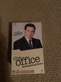The Office Game
