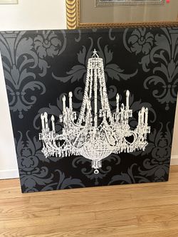 Chandelier Picture 