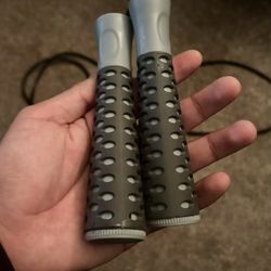 Weighted Jump Rope 