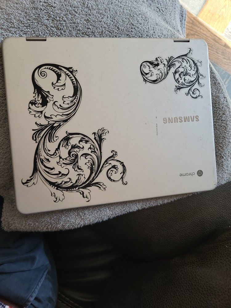 samsung chromebook xe513c24 used