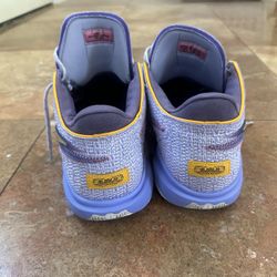 Nike LeBron 20