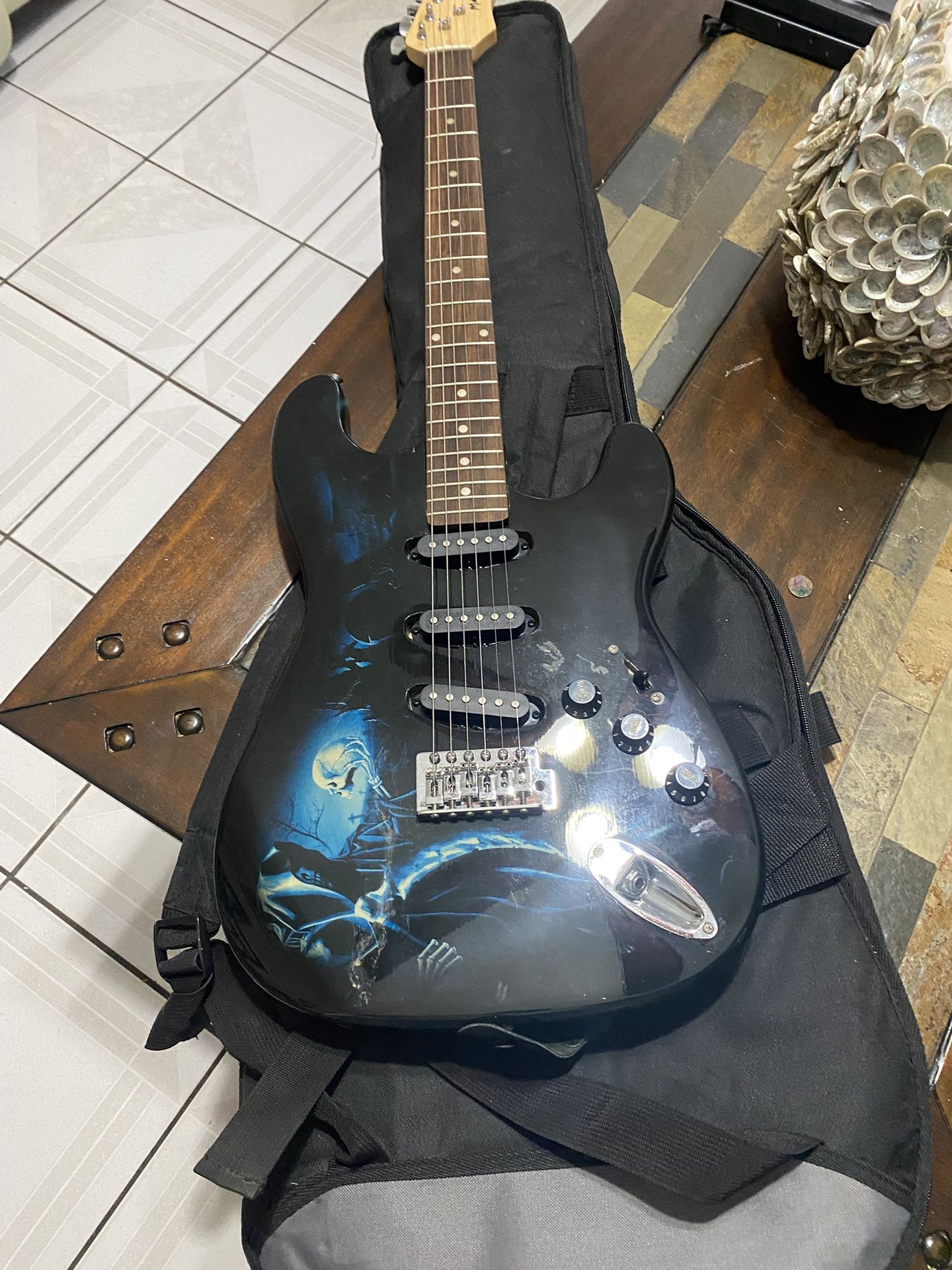 Electric Guitar