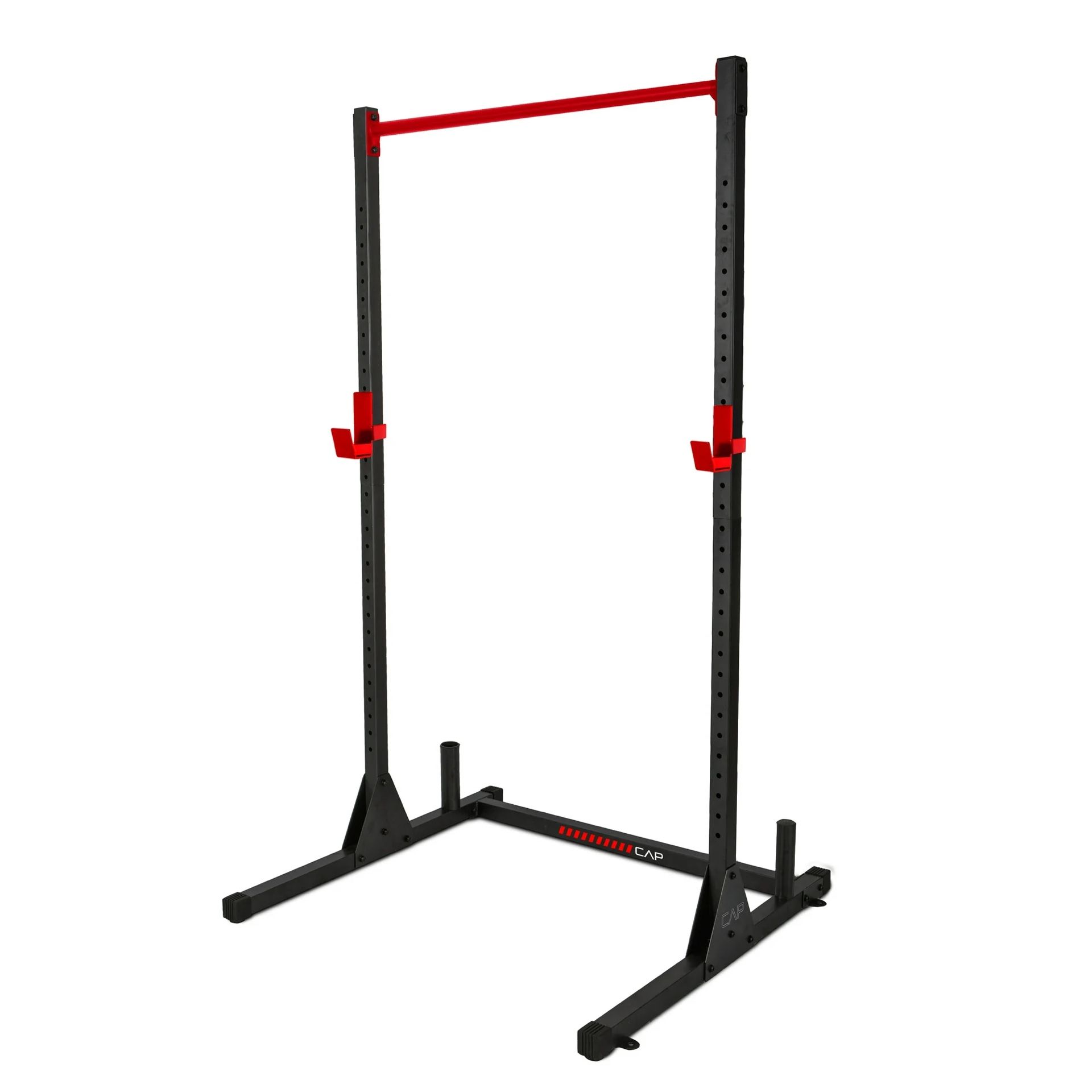 Power Rack Weightlifting Rack Bench And More Squat Workout