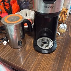 Coffee Maker