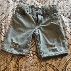 Levi’s Shorts Size 4