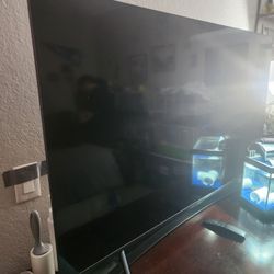 55 Inch Samsung Smart TV  