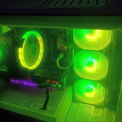 Gaming PC 