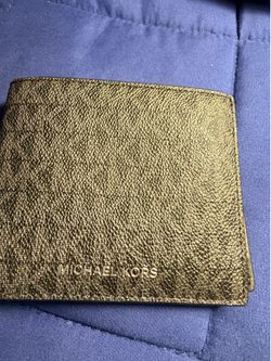 Men’s Michael Kors Wallet