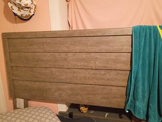 Headboard Footboard Rails Free
