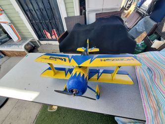 RC  PLANE