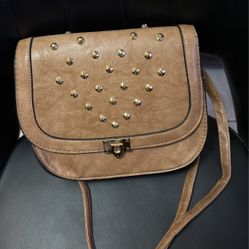 Leather Purse