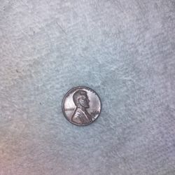 Rare 1968 Mint S Penny 
