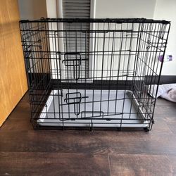Pet Crate