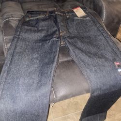 31/30 501s Levi’s Decent Condition 