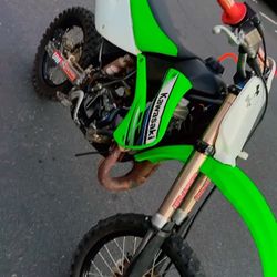 Kx85