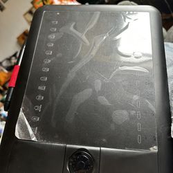 Drawing Tablet