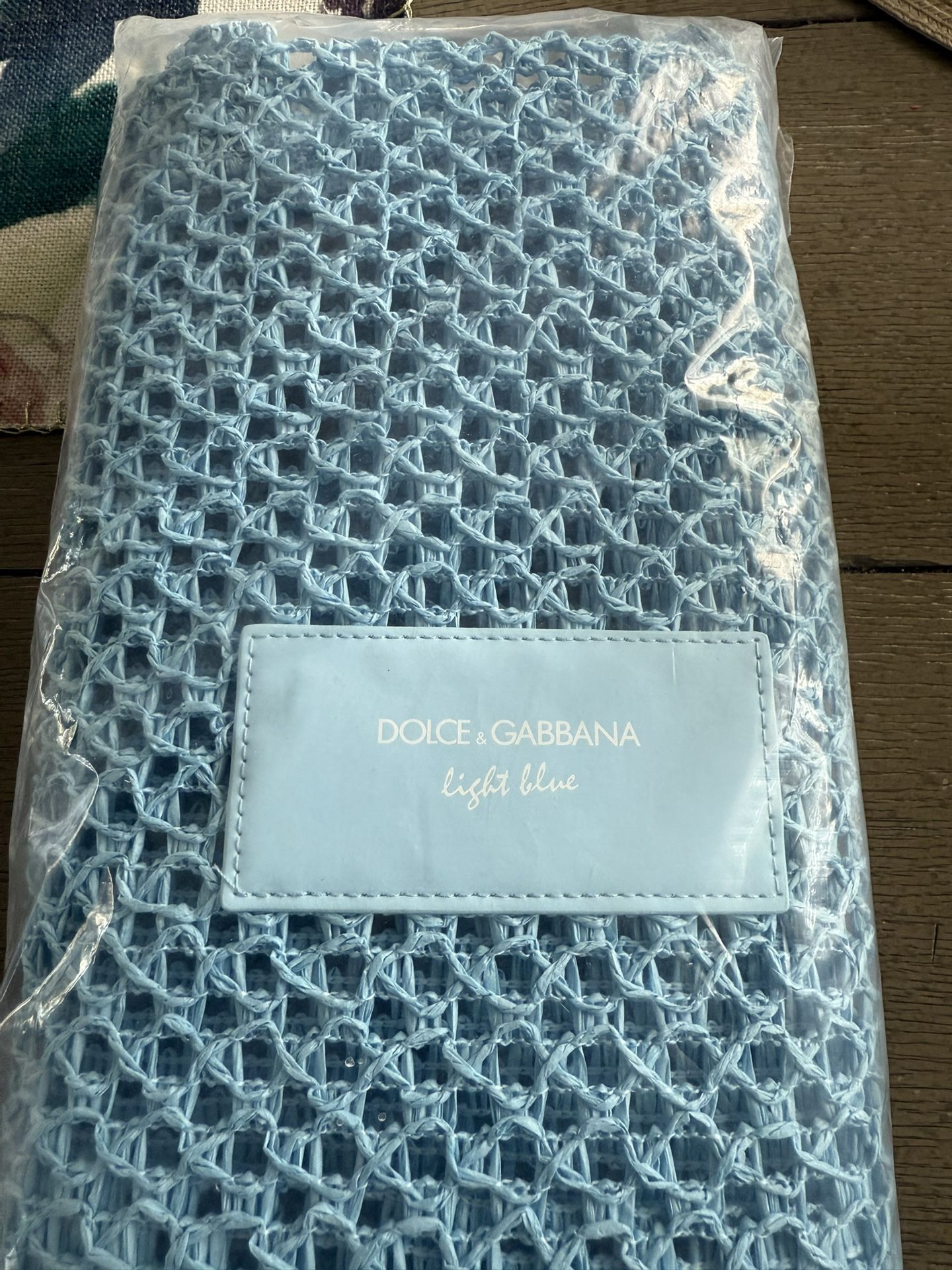 Dolce & Gabbana Tote Bag
