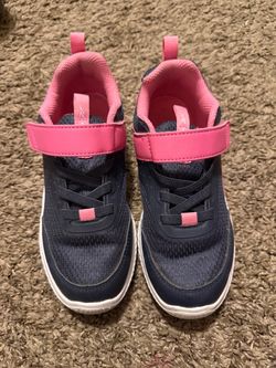 Girls Reebok Shoes Size 1