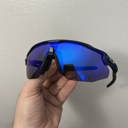 NEW Polarized PRIZM Oakley RADAR ADVANCER  for Baseball Softball Golf Sport FISHING HIKING