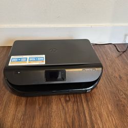 HP ENVY 4520 Printer