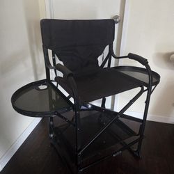Makeup Artist Chair