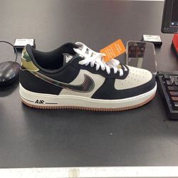 Nike Air Force 1 low