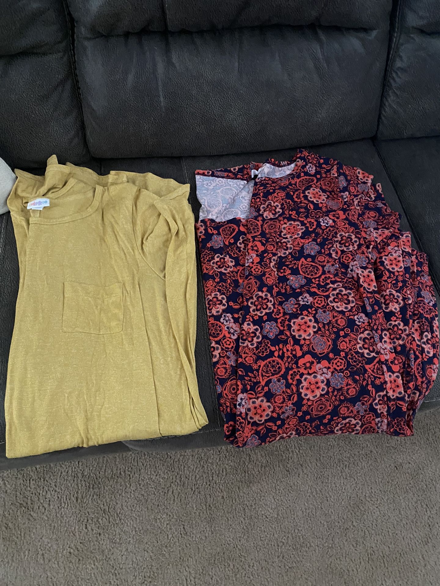 LuLaRoe Clothing Lot