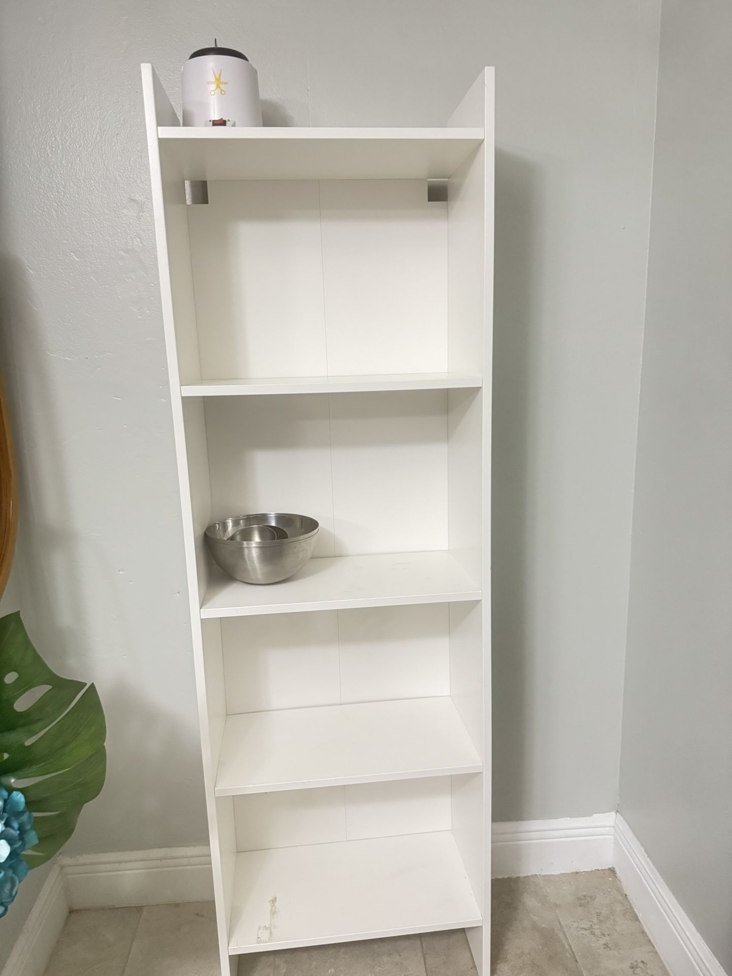 Moving Sale