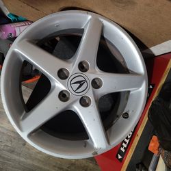 Acura Wheels