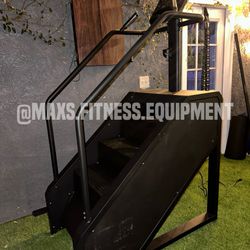 NEW STAIRMASTER / STAIR CLIMBER FREE DELIVERY 🚚 