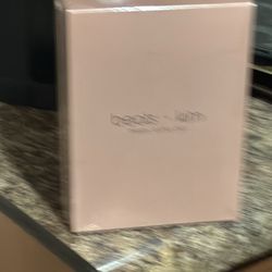 Beats x Kim Beats Studio Pro Wireless Headphones – Blush (Limited Edition)