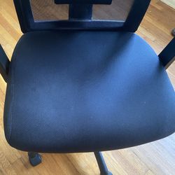 Computer Table & Chair