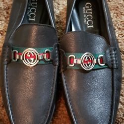 Men's G Loafers Size 9.5
