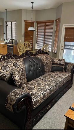 couch