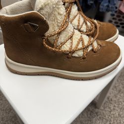 Winter Boots 