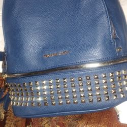 Michael Kors Mini Backpack