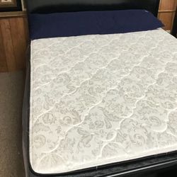 Hot Queen Mattress Deals!