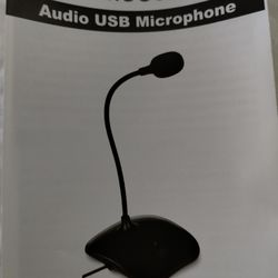 Microphone For Laptop 