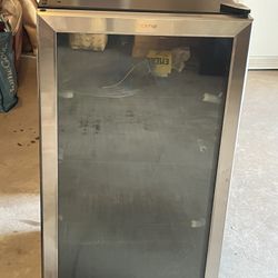 Mini Refrigerator 