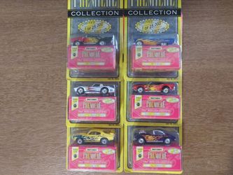 Matchbox Premieres