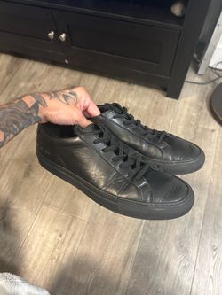 Men’s shoes