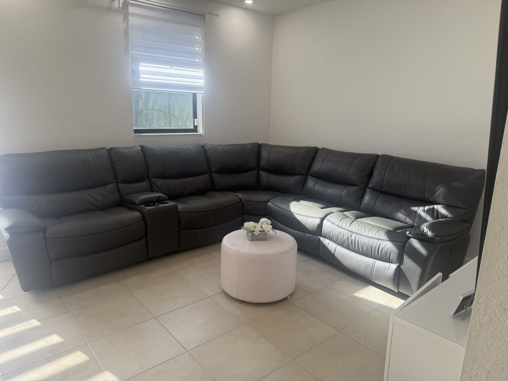 Sectional Couch