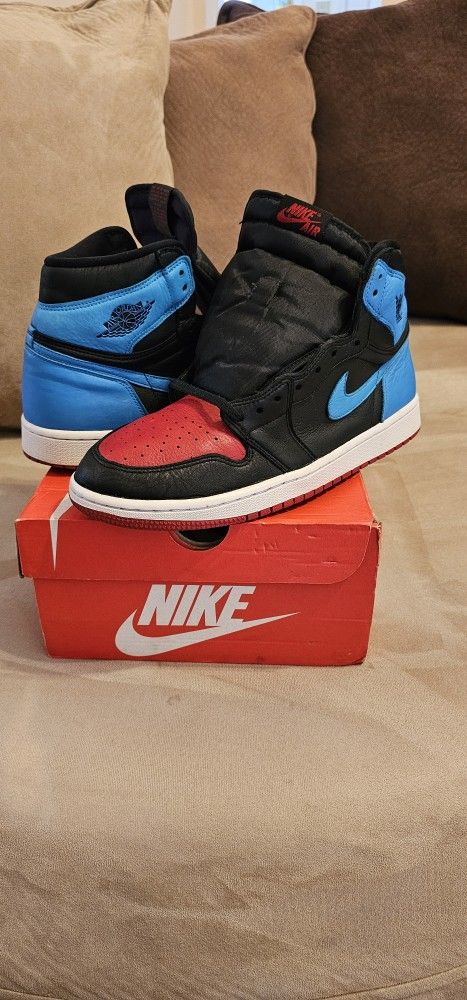 Retro Jordan UNC To Chicago Ferrari Black Toe Cement Fear Gratitude Maniere OG Red Travis Kobe Bred Grape Dunk Playoff 3 4 5 6 7 8 13 11 12 13 SB