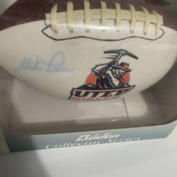 UTEP Football 