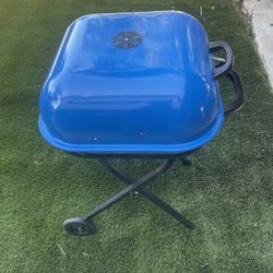 BBQ Grill