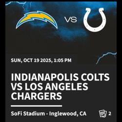 Los Angeles Chargers 