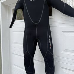 Henderson 7mm Aqualock MS